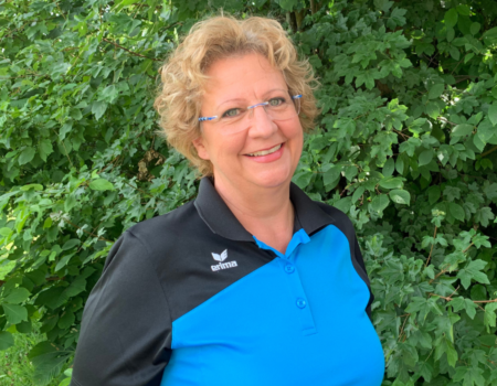 Claudia Schmidberger